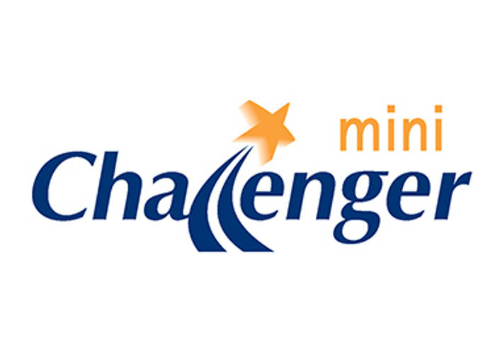 Challenger Mini logo